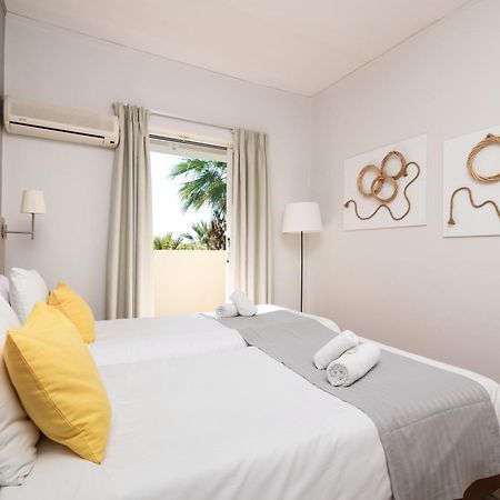 Cavo D'Oro All Inclusive Resort Kalamákion Eksteriør bilde