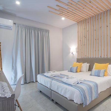 Cavo D'Oro All Inclusive Resort Kalamákion Eksteriør bilde