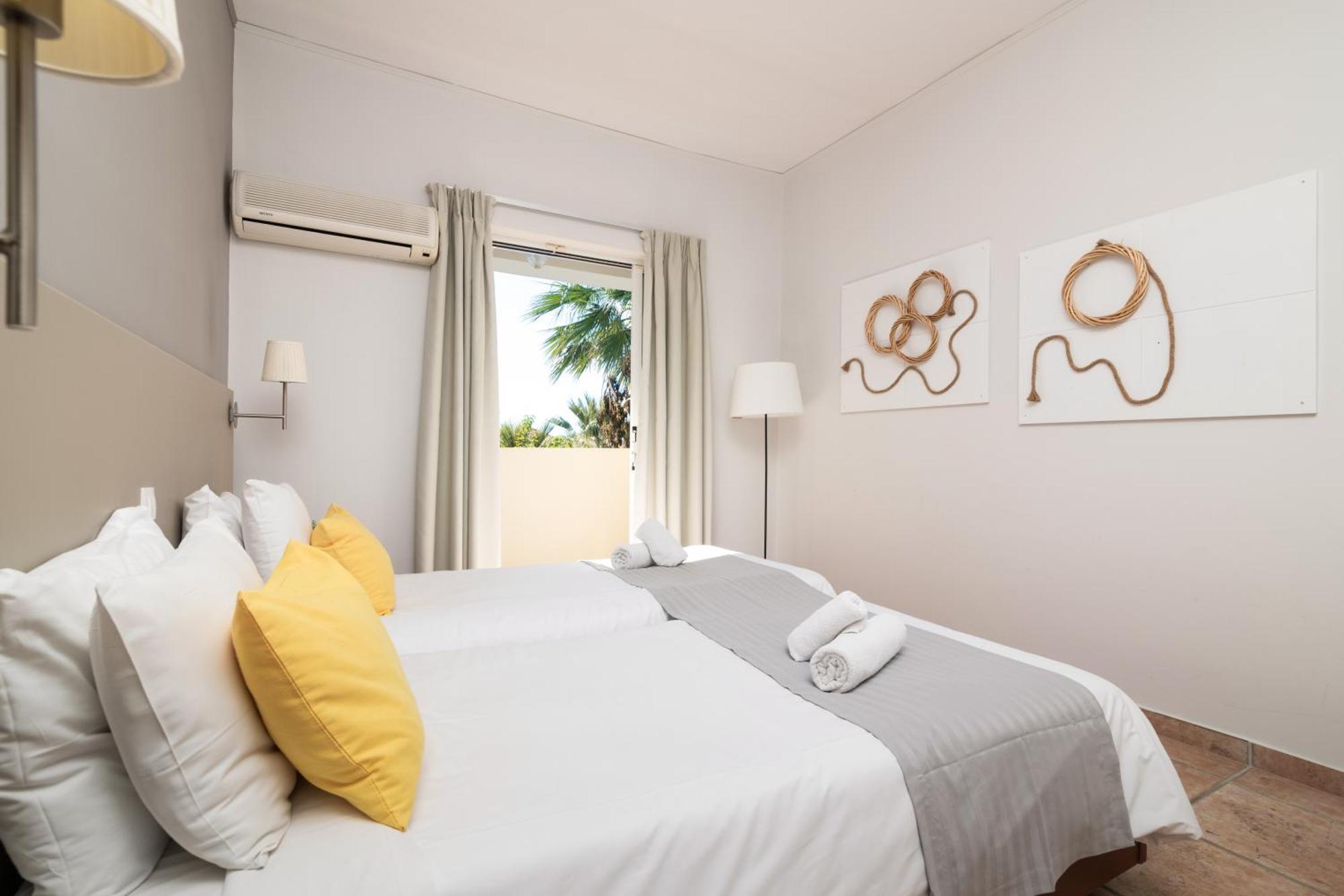 Cavo D'Oro All Inclusive Resort Kalamákion Eksteriør bilde